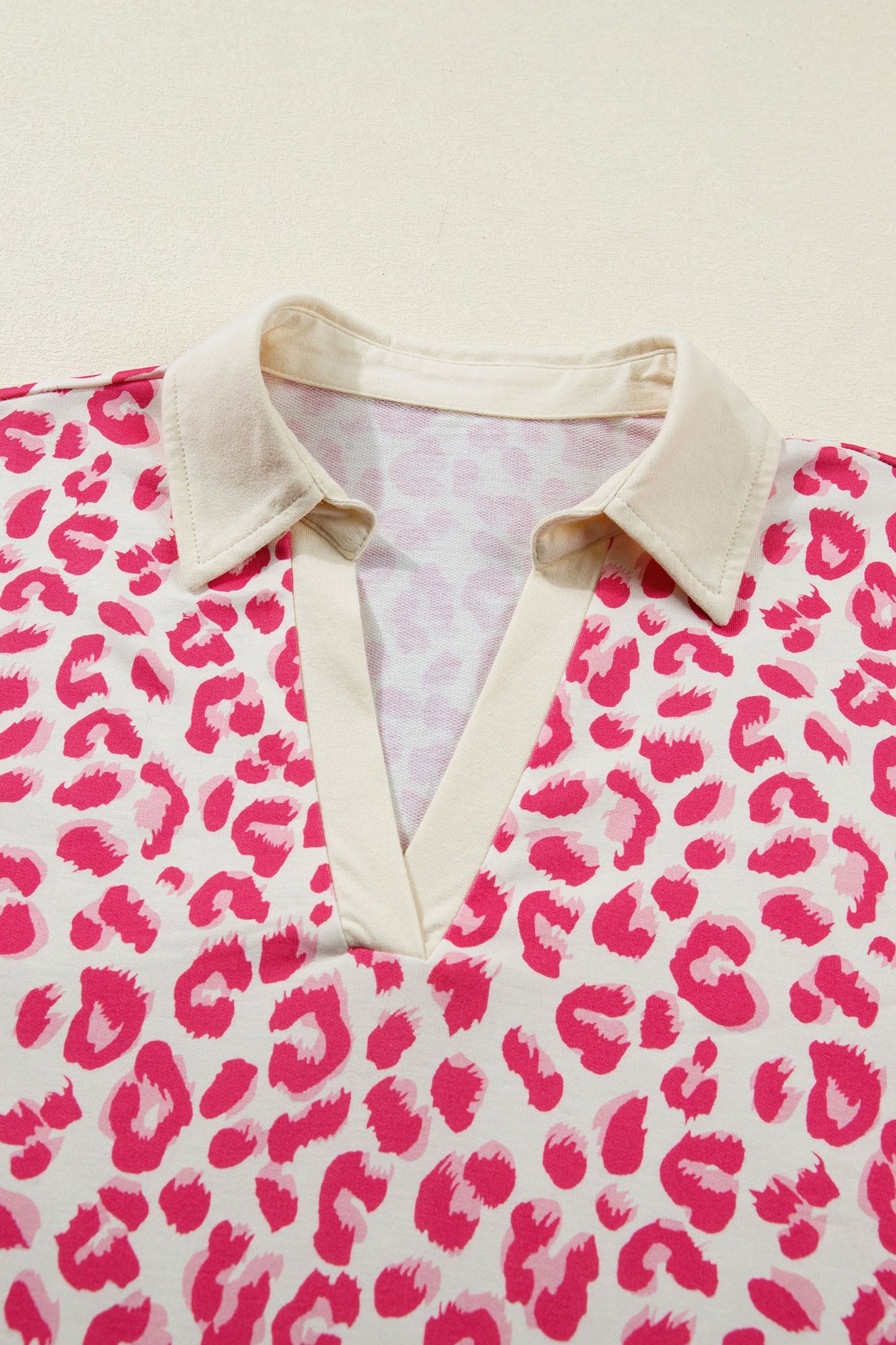Nyomi Printed 2pcs Set