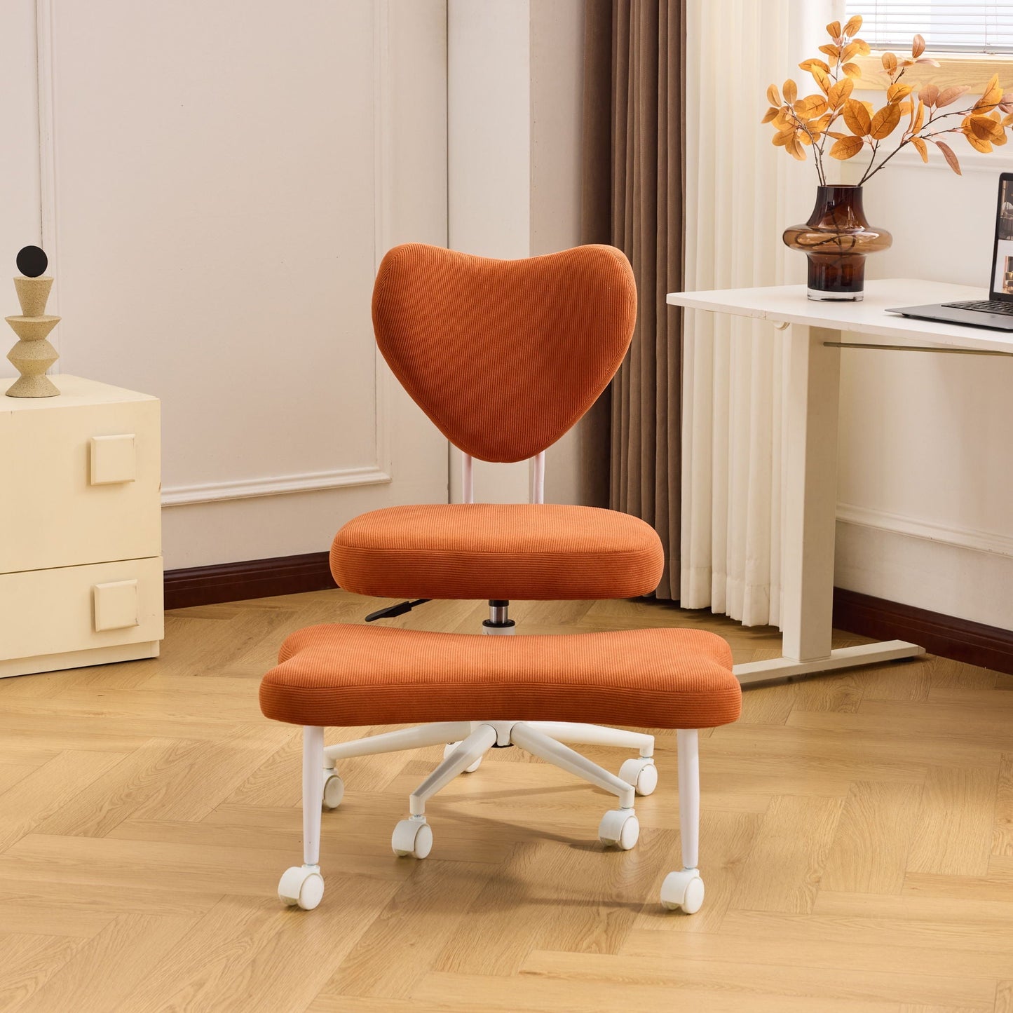 Multifunctional Ergonomic Meditation & Yoga Chair