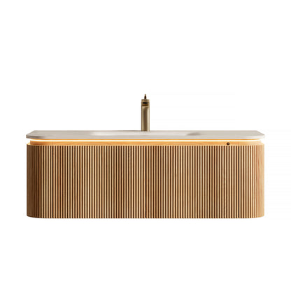 DIEN 48'' Bathroom Vanity & Sink