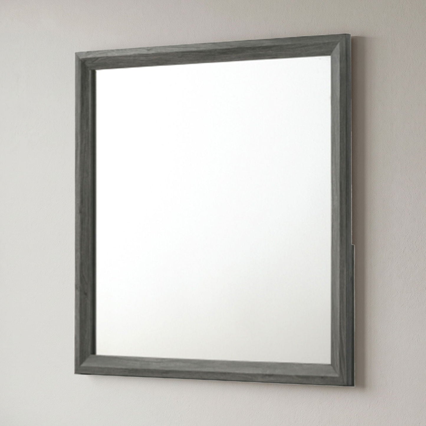 Denver - Square Mirror