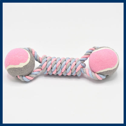 Big Dog Outdoor Training Tug-of-war Toy Bite-resistant