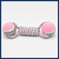 Big Dog Outdoor Training Tug-of-war Toy Bite-resistant