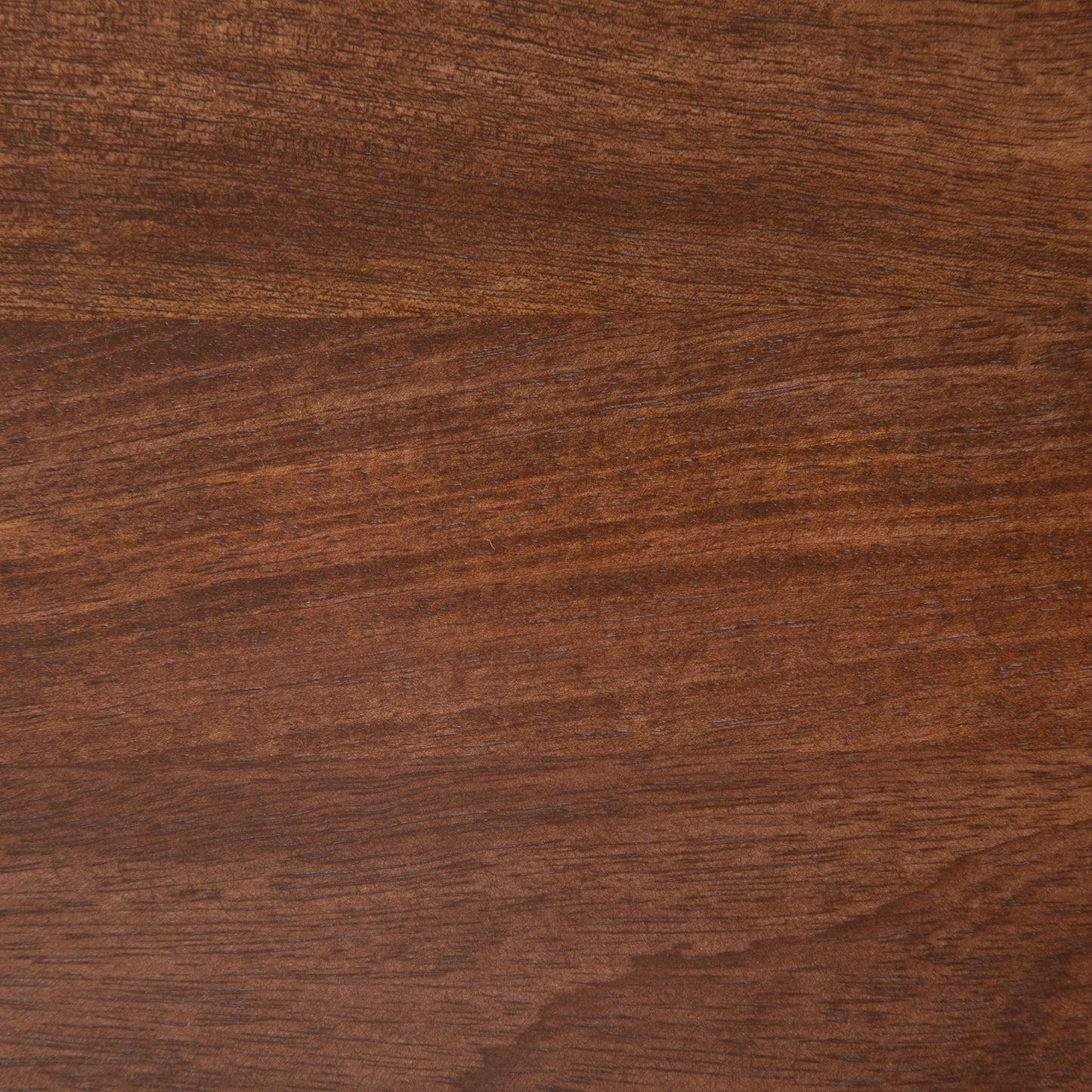 Hunter - TV Media Stand - Umber Brown Stain