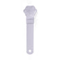 Cat Treat Spoon Squeeze, Cute Churu Spoon, Multifunctional Cats Treat Feeder Spoons, Comfortable Grip For Lickable Treats Feeding Dispenser For Wet Food