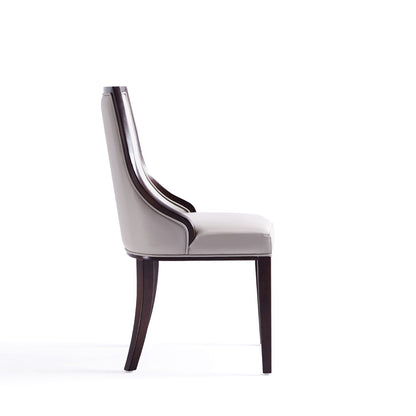 Grand - Dining Chair (Set of 2)
