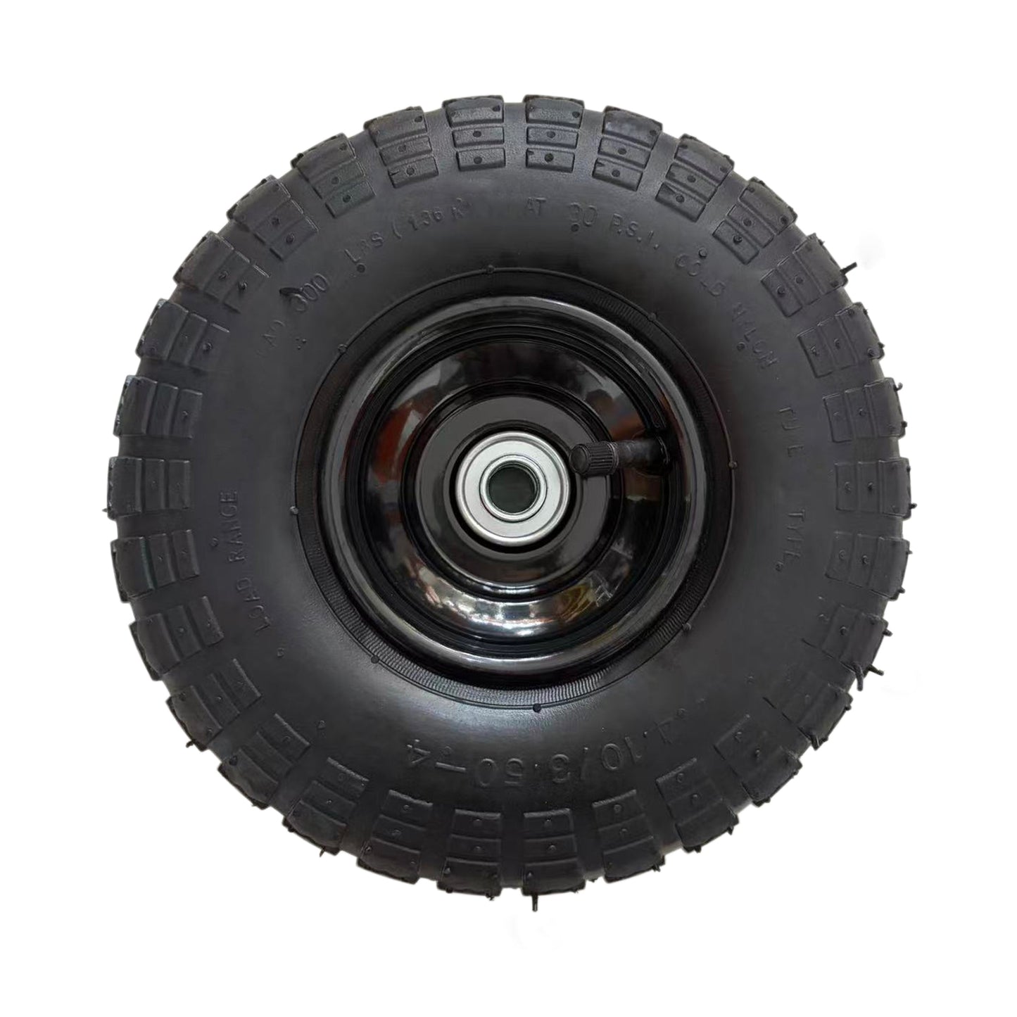 Air Wheels 410/3.50-4 10 Inches