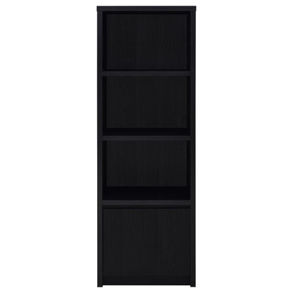 Sloat - 3 Piece Entertainment Center - Black