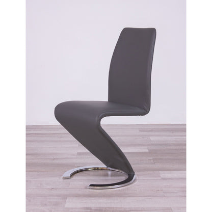 Marcus - Horseshoe Dining Chairs (Set of 2)