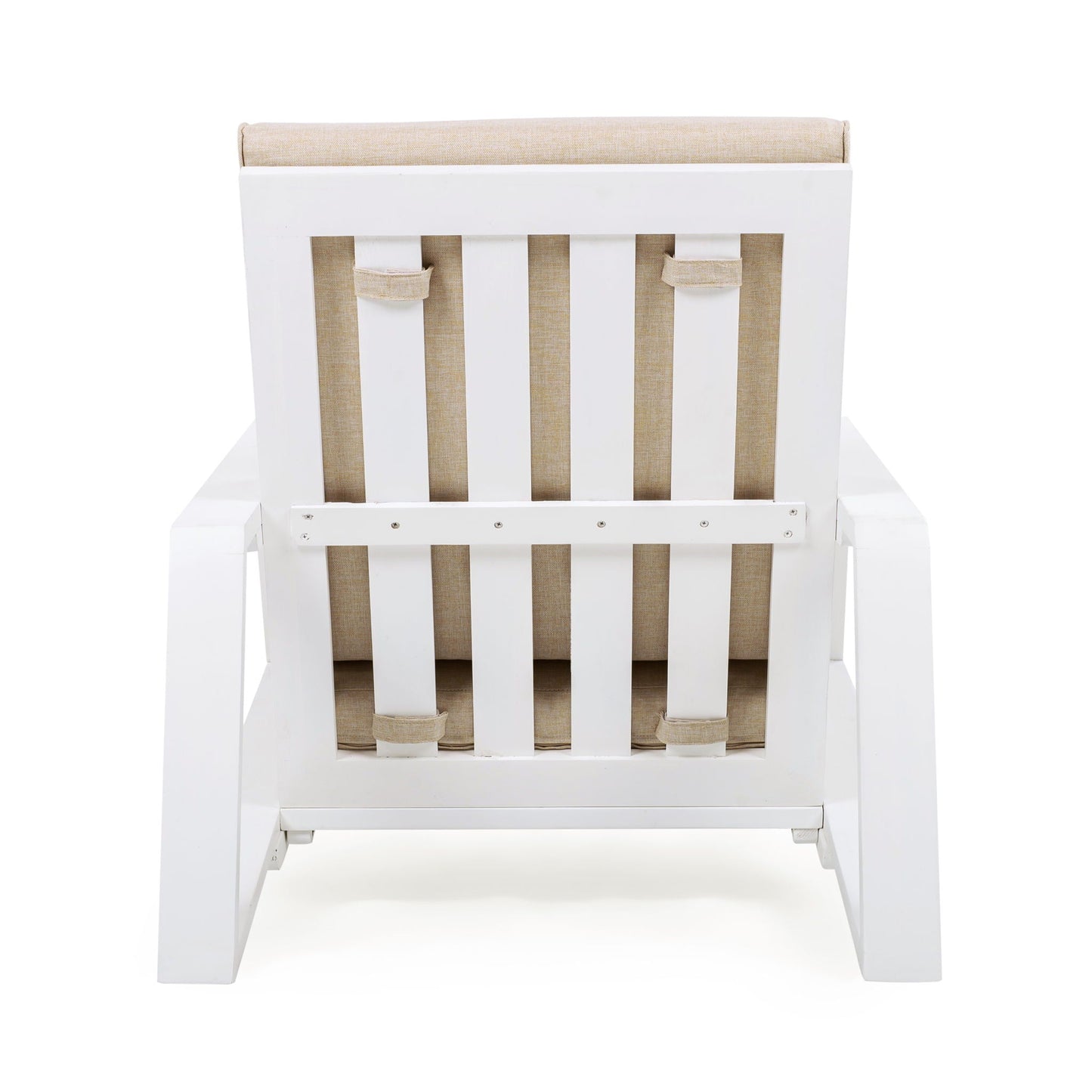 Outdoor Patio Lounge Chair Set of 2