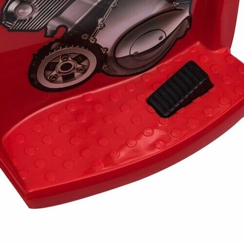 6V Electric Motorbike Ride On Toy for Kids - Battery Powered Motorized Motorcycle