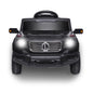 6V Kids Ride-On Car with Music, Lights, and 2.4G Remote - Available in 4 Colors