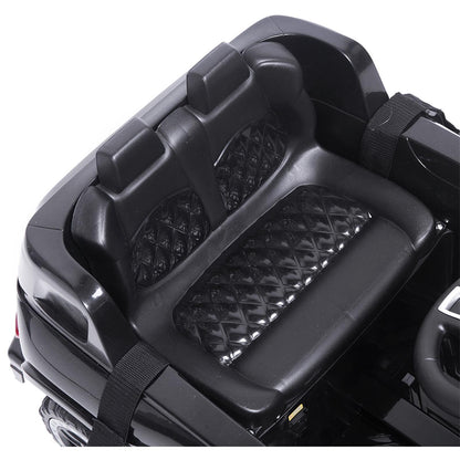 6V Kids Ride-On Car with Music, Lights, and 2.4G Remote - Available in 4 Colors