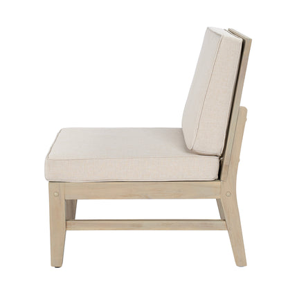 Perla 7-Pieces Sofa Set