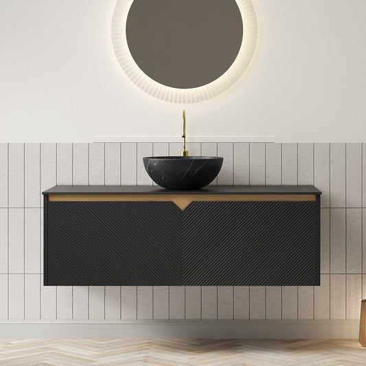 Ruben 48" Bathroom Vanity & Sink