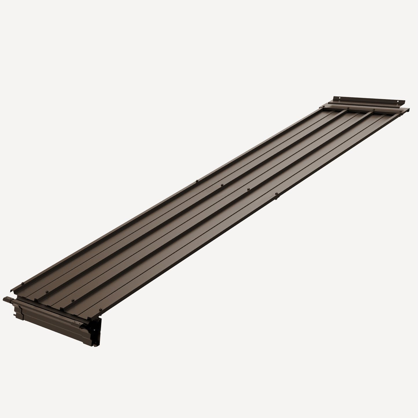 Gazebo Connector Kit for 12ft Width Wall-Mounted Gazebos