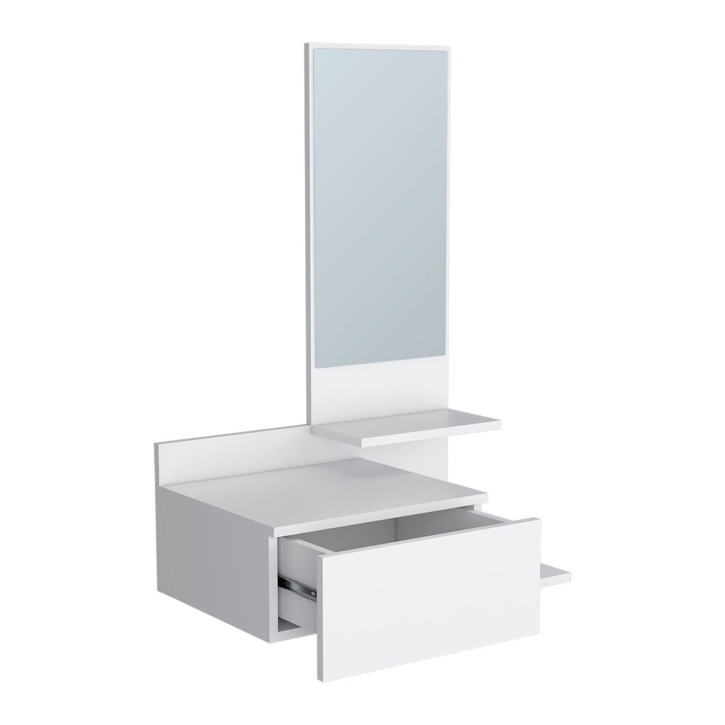 Lowell Floating Hallway Cabinet