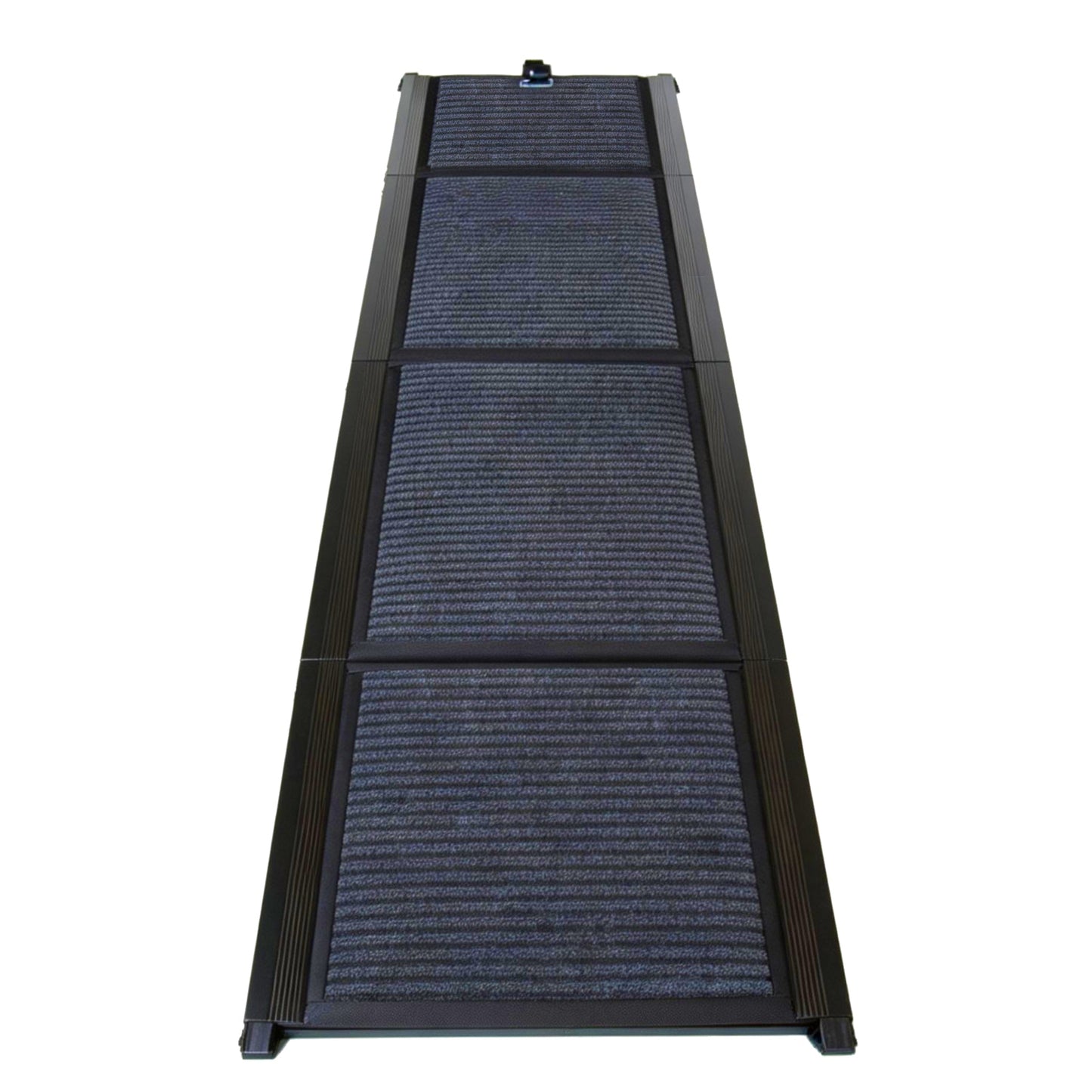 Folding Dog Ramp for Cars - 63" Long & 17.3" Wide