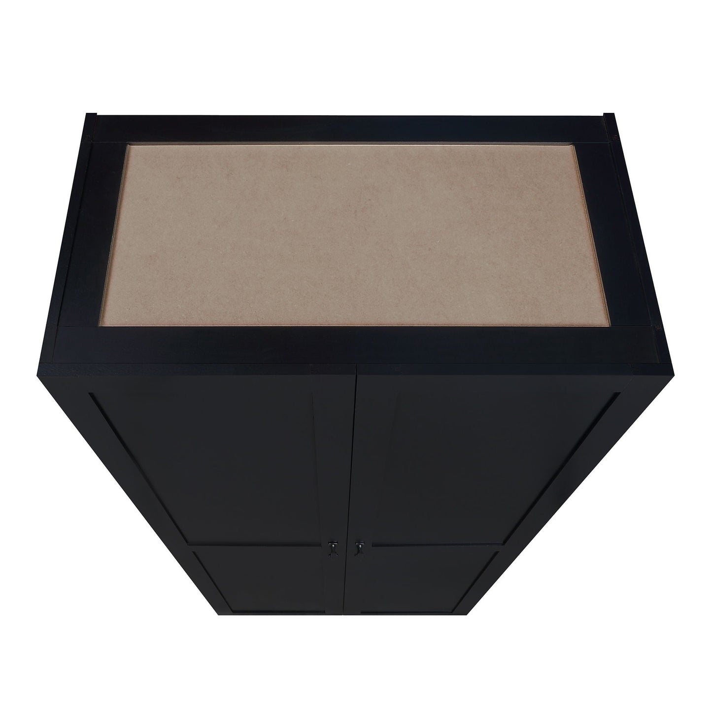 Hopkins - Storage Cabinet With 7 Shelves