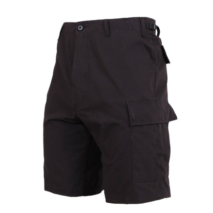 Rothco Rip-Stop BDU Shorts