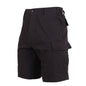 Rothco Rip-Stop BDU Shorts