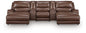 DeepWakes - Power Reclining Sectional