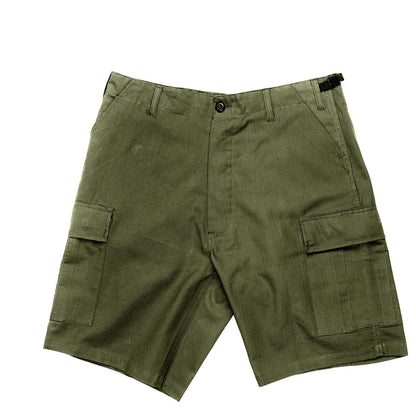 Rothco Rip-Stop BDU Shorts