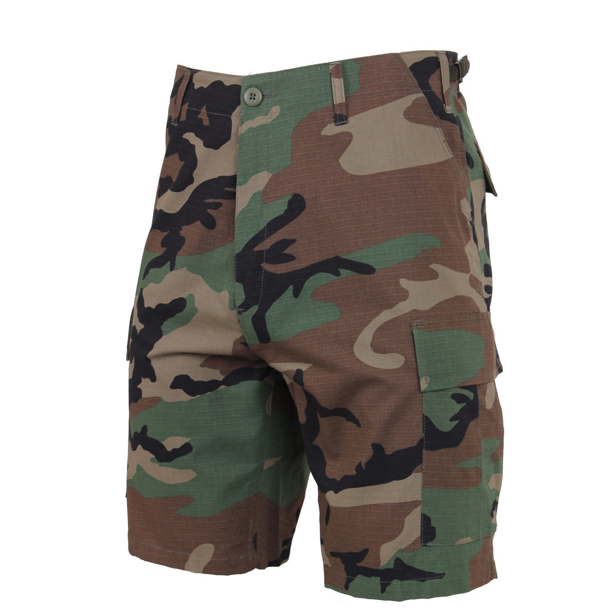 Rothco Rip-Stop BDU Shorts