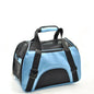 Pet Dog Outing Bag Carrying Bag Pet Bag Pet Backpack Dog Supplies