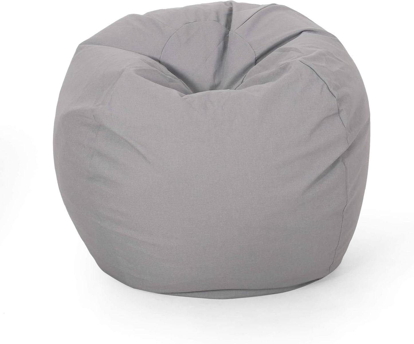Chrisholm Light Bean Bag Chair