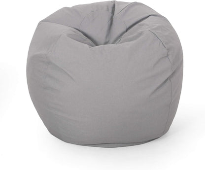 Chrisholm Light Bean Bag Chair