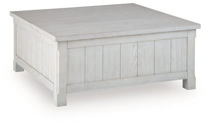 Robbinsdale - Table