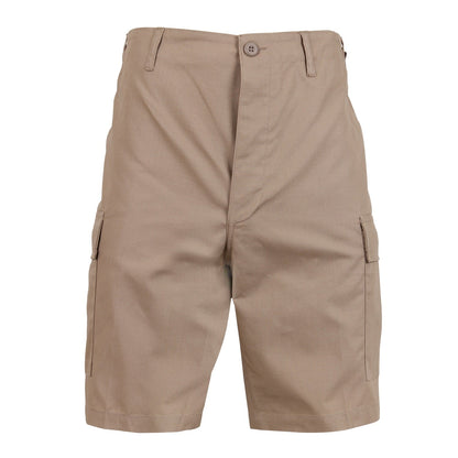 Rothco Rip-Stop BDU Shorts