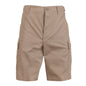 Rothco Rip-Stop BDU Shorts
