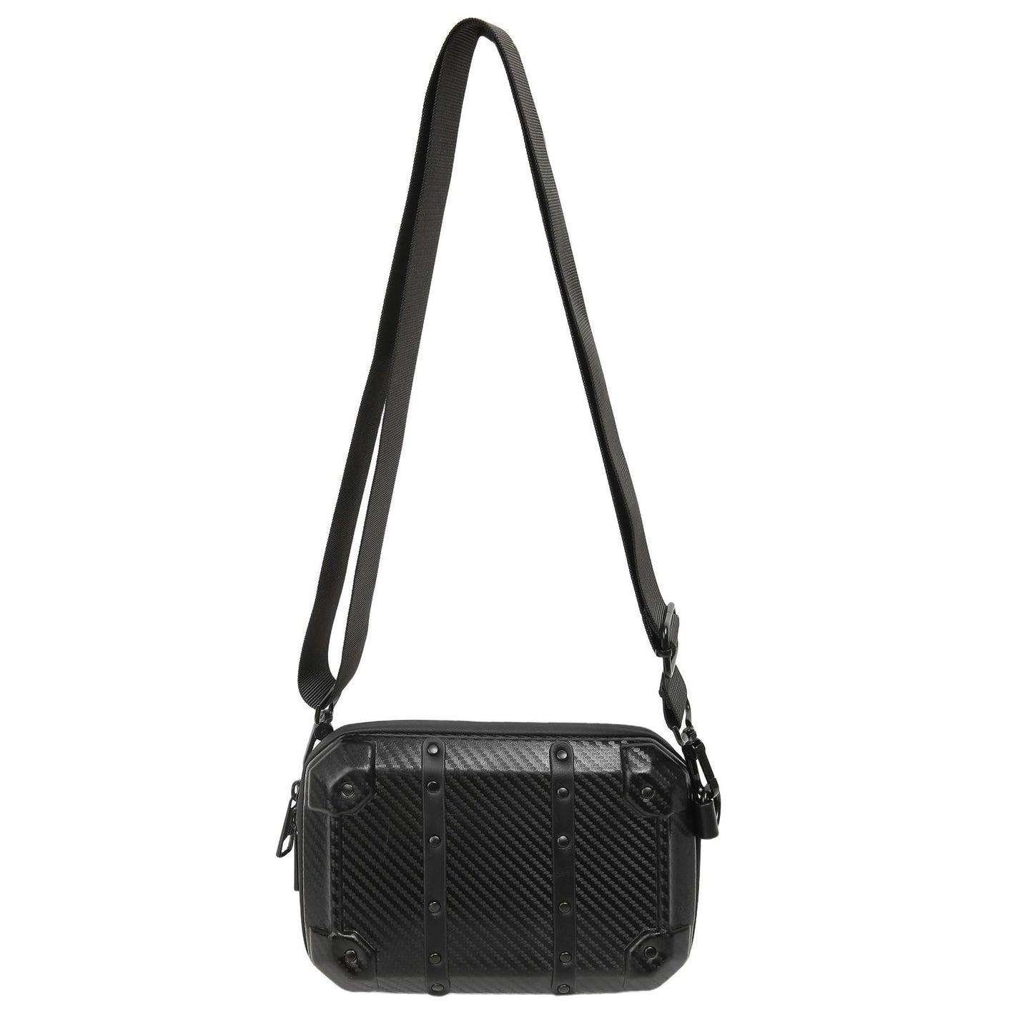 Mens Crossbody Bag New Style Trendy And Fashionable