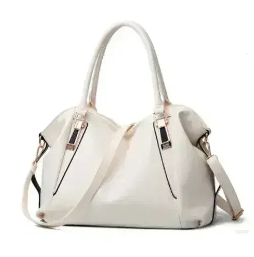 Classic Casual Fashion Messenger Bag For Women