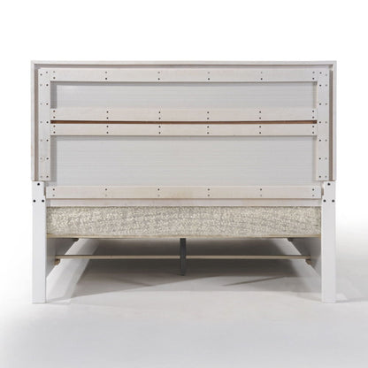 Naima - Bed w/Storage