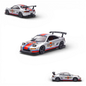 MicroTurbo Toyota MR2 SW20 HEC Show 2023 Limited Edition 1:64