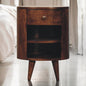 Cortez - Bedside Table