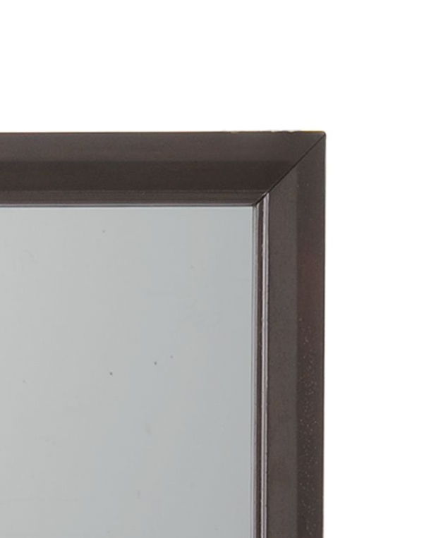 Madison Mirror - Espresso
