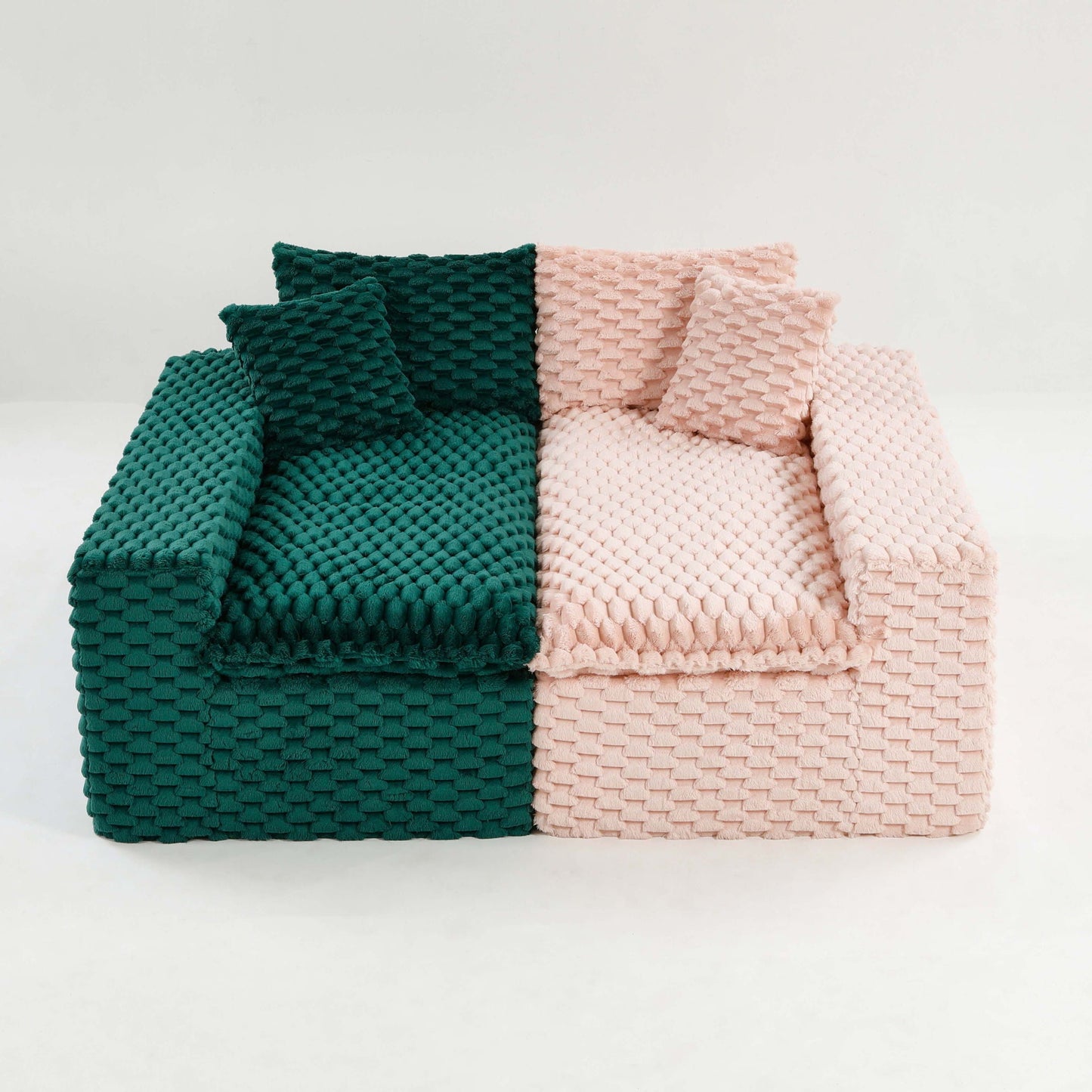 Luxury Multifunctional Sofa For Living Room