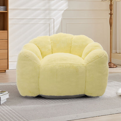 Lotus Style Compression Sofa With Pull Ring