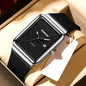 Sleek And Stylish Waterproof Mens Watch