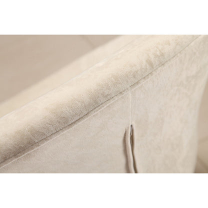 Tulip - Swivel Lounge Chair