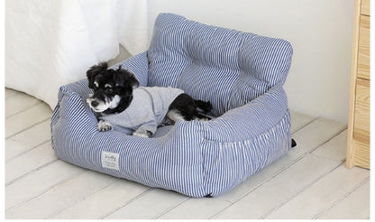 Pet Car Seat Cushion