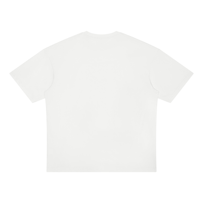Loki & Ivy Unisex Oversized Drop Shoulder T-Shirt