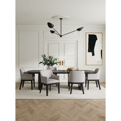 Gansevoort - Armchair