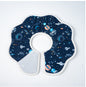 Soft Cat Cone, Adjustable Recovery Collar After Surgery To Prevent Licking Wound, Protective Cat Neck Cone, Comfortable Pet Elizabethan Collar For Cats Kittens And Puppies