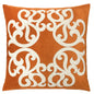 Dora - Pillow Cover With Matching Back