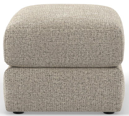 Brett - Ottoman