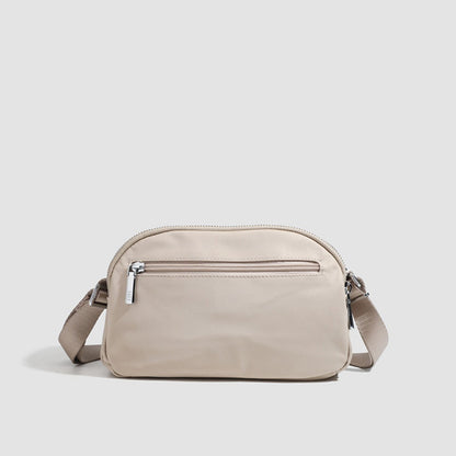 Fashion Crossbody Bag Women – Casual Spring and Summer Commuter Bag, Lightweight with Large Capacity